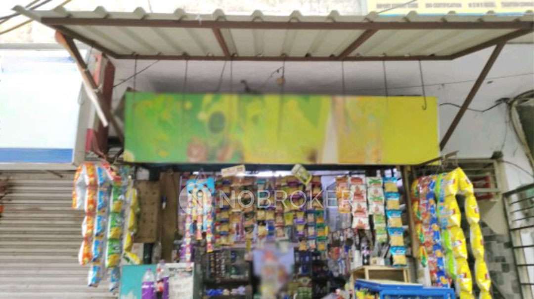 Retail  Property in Mandawali, Delhi for Rent 