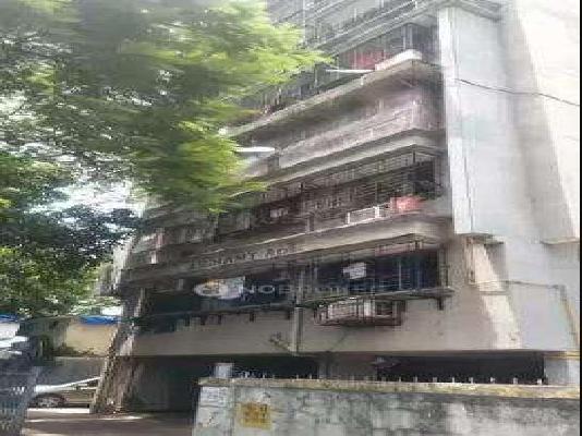 2 BHK Flat In Arihant Aarohi For Sale  In Thane