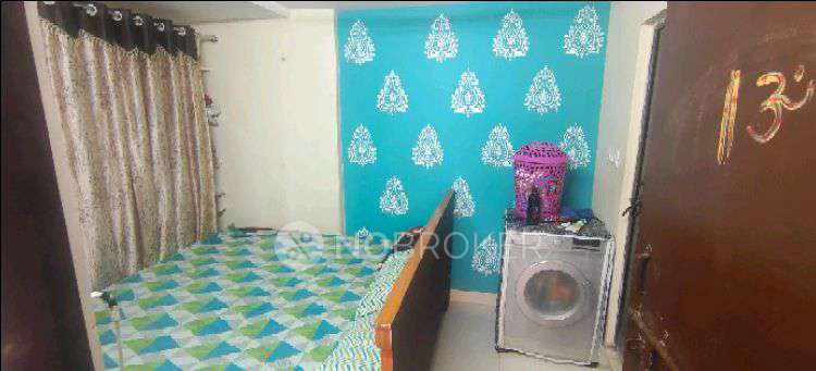 2 BHK Flat In Standalone For Sale  In Suraram