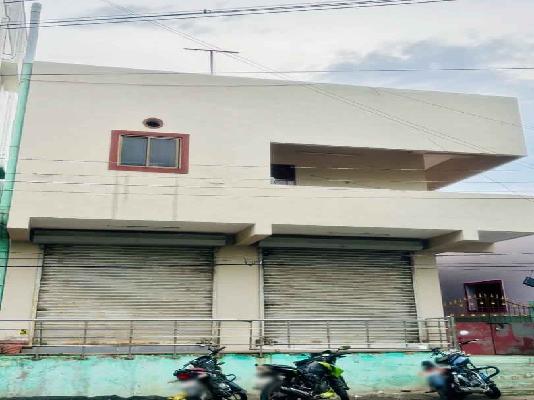 Showroom in Manapakkam, Chennai for Rent 