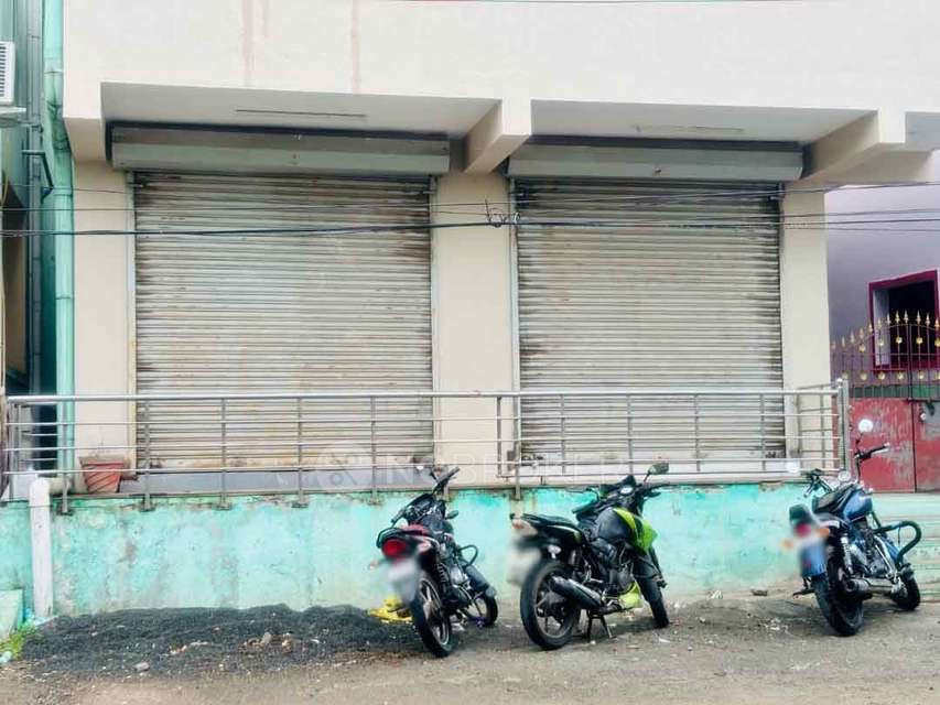 Showroom in Manapakkam, Chennai for Rent 