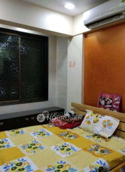 Single Room for Female In 1 BHK  In Tanal Society In Mody Hospital