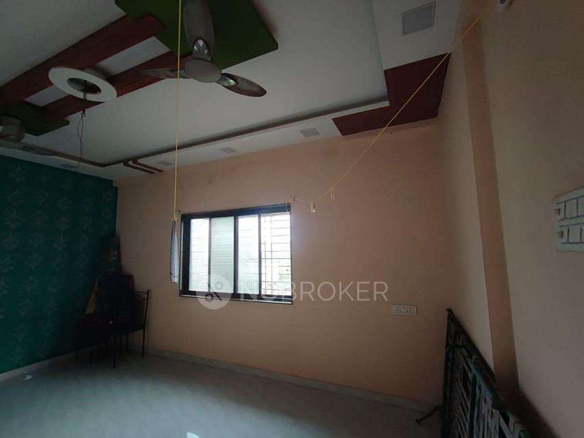 Single Room for Male In 2 BHK  In Z-corner