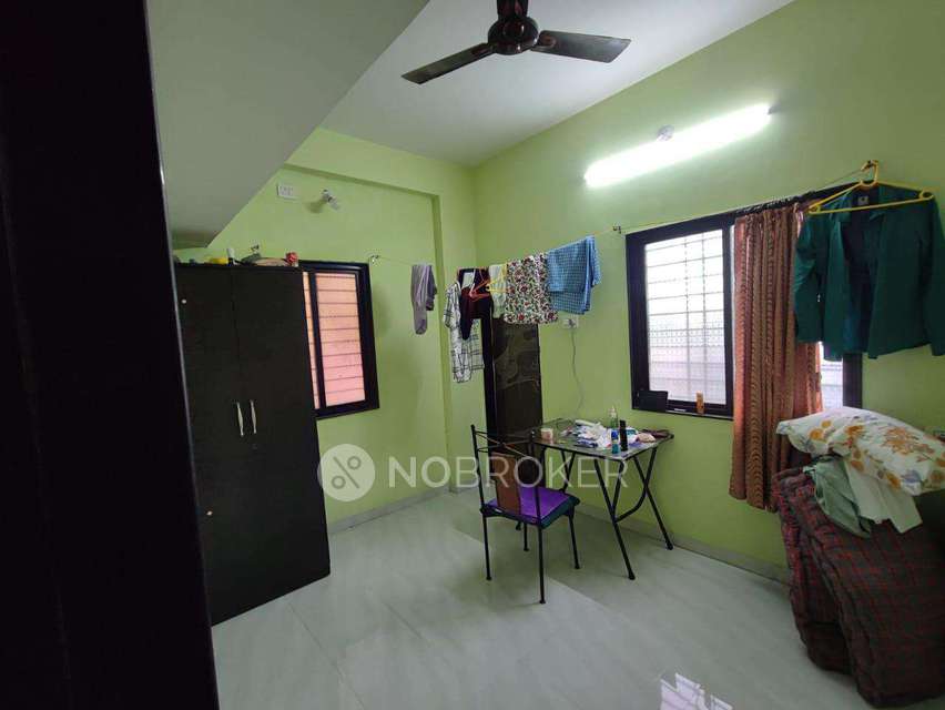 Single Room for Male In 2 BHK  In Z-corner