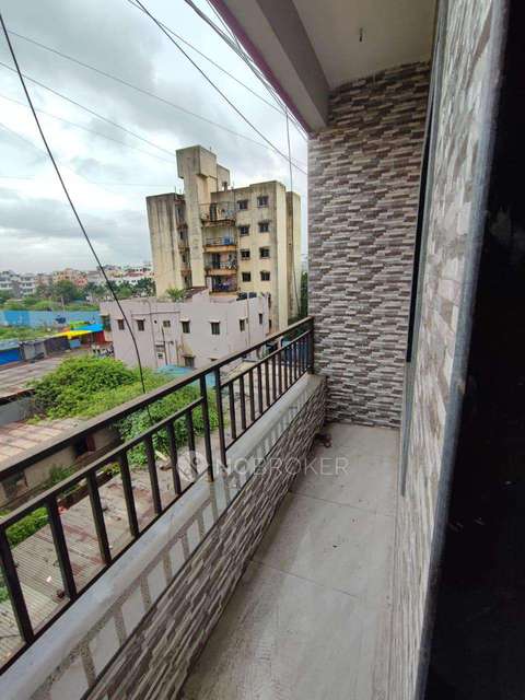 Single Room for Male In 2 BHK  In Z-corner