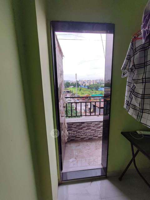 Single Room for Male In 2 BHK  In Z-corner