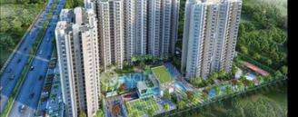 2 BHK Flat In Aqua Garden For Sale  In Sector 16b
