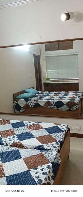 PG for Girls in Mukherjee Nagar