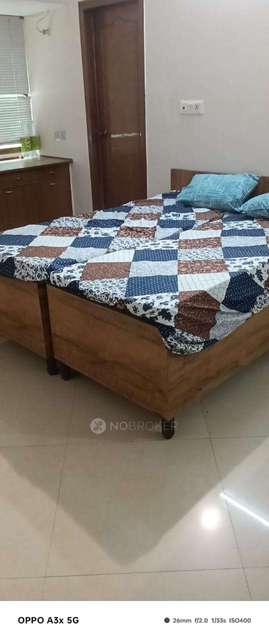 PG for Girls in Mukherjee Nagar