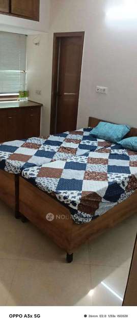 PG for Girls in Mukherjee Nagar