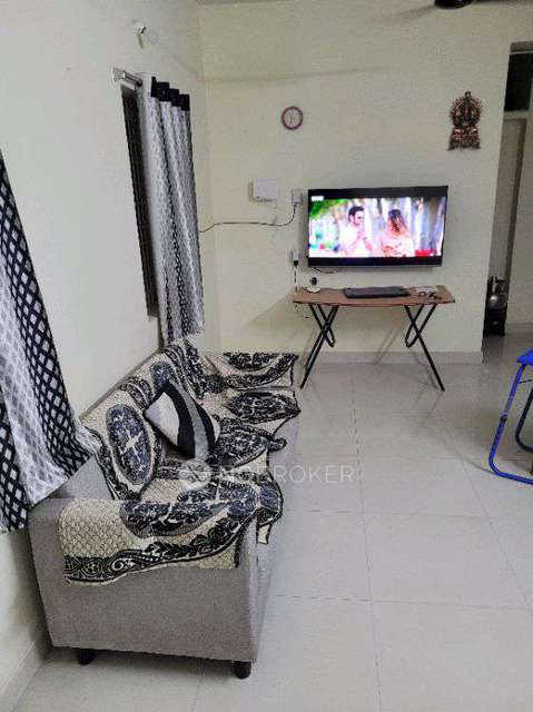 2 BHK Flat In Apartment for Rent  In  Kukatpally
