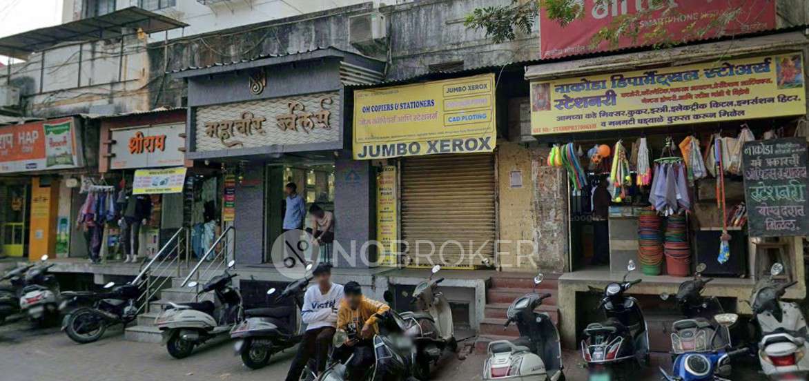 Shop in Shivajinagar, Pune for sale 
