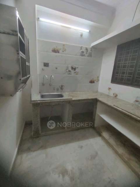 1 BHK House for Rent  In Hafeezpet