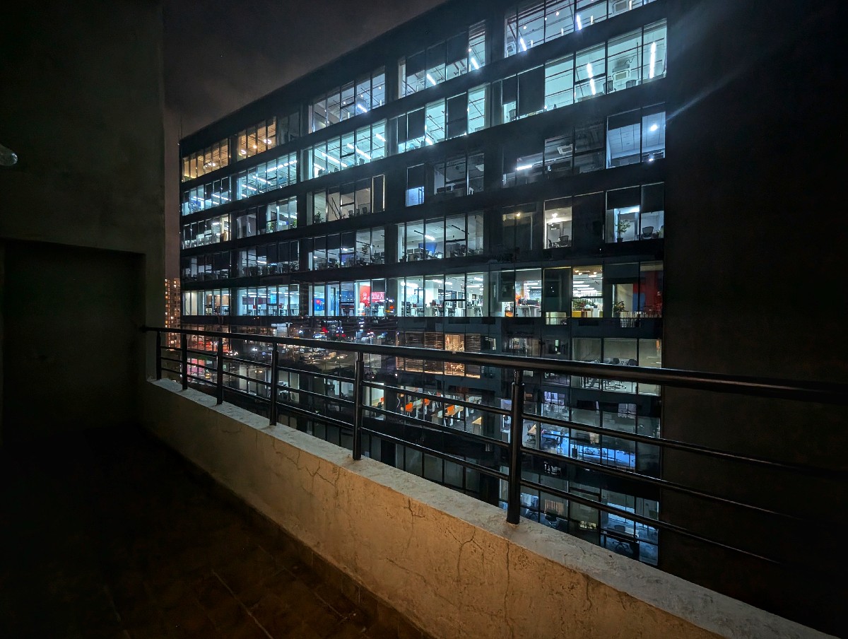 Agarwal The West Wing