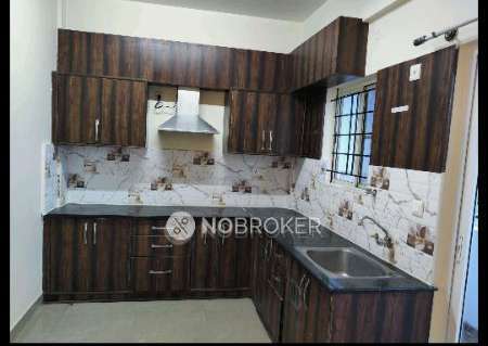 2 BHK Flat In Ds Max Solitaire For Sale  In Horamavu
