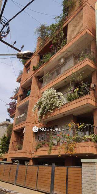 2 BHK Flat In Bhavani Nivas  for Rent  In Bidar 