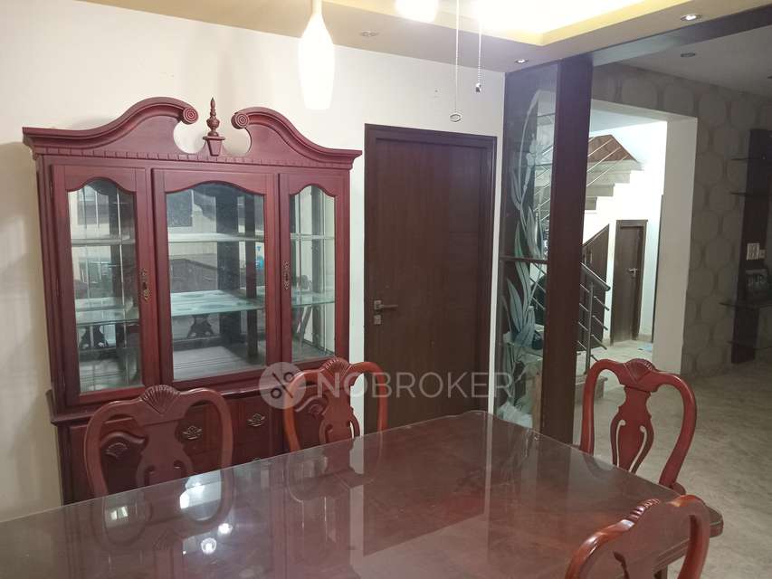 4 BHK Villa In Surakshaa Fairview Ville For Sale  In Krishnarajapuram