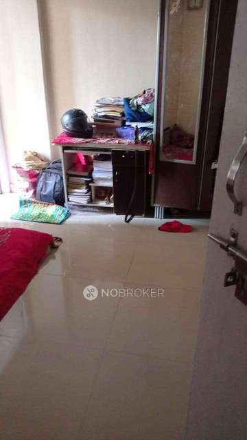 1 RK Flat In Shree Sankul  For Sale  In Ambegaon Bk