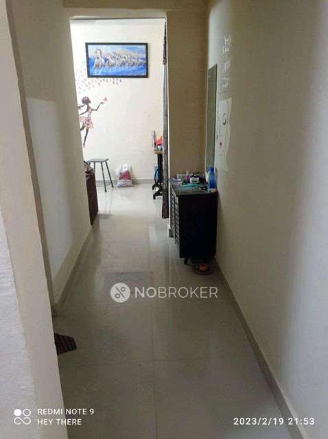 1 RK Flat In Shree Sankul  For Sale  In Ambegaon Bk