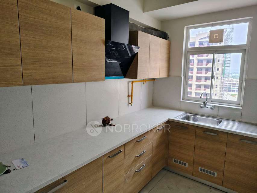 3 BHK Flat In Ashiyana Anmol Phase 2 for Rent  In Sonha