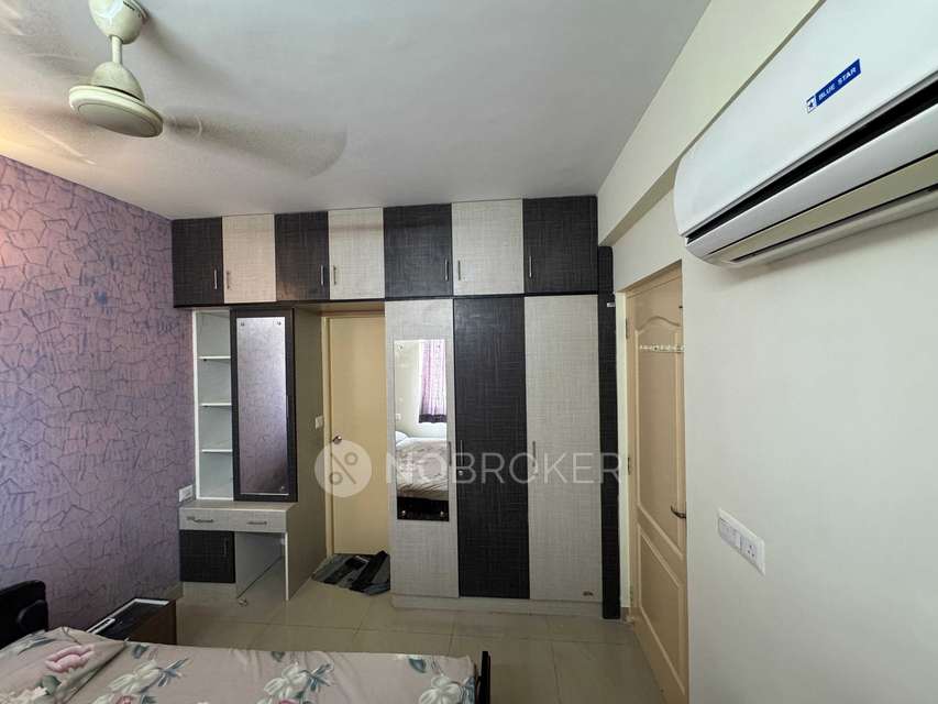 3 BHK Flat In Radiance Mercury for Rent  In Radiance Mercury