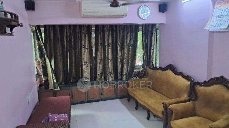 2 BHK Flat In Shree Shakti Apartments for Rent  In Andheri East