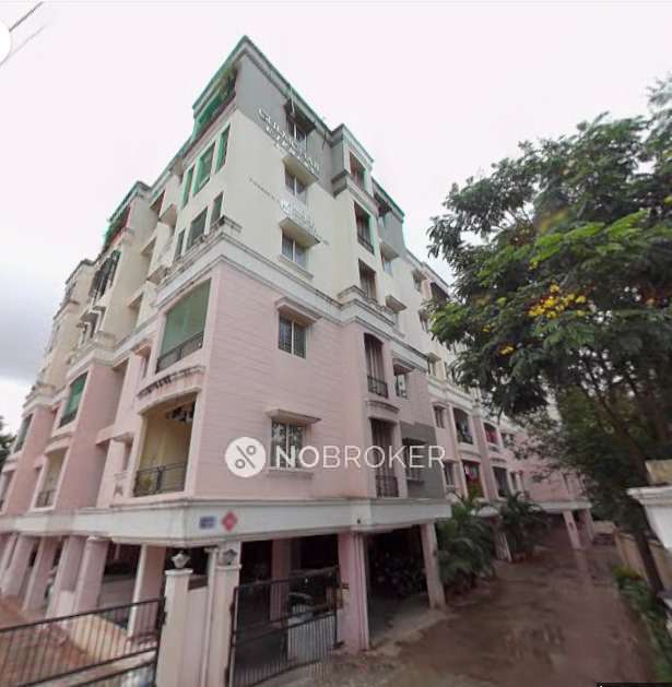 2 BHK Flat In Gulmohar Gardens By Modi Builders for Rent  In Mallapur