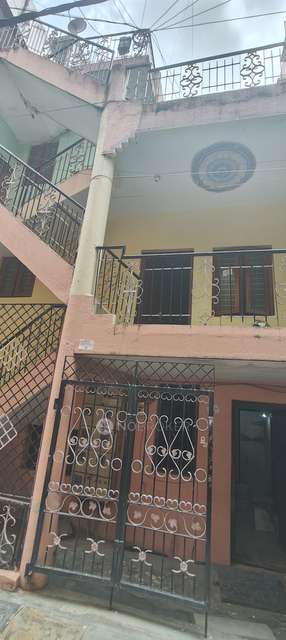 3 BHK House For Sale  In Btm Layout