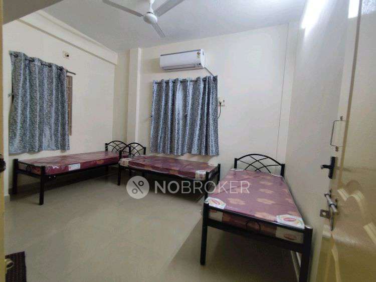 PG for Girls in Guindy