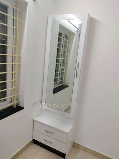 1 BHK Flat In Standalone Building  for Rent  In Konanakunte