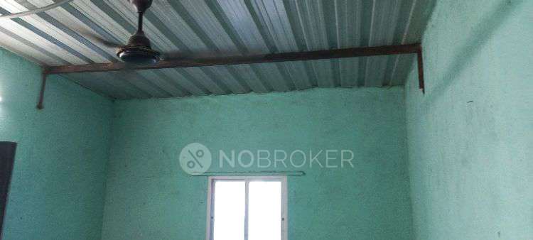 1 RK House for Rent  In Nafees Aashiyana, Deluxe Colony, Janaki Nagar Colony, Toli Chowki, Hyderabad, Telangana 500008, India