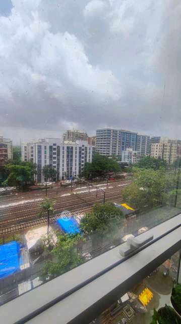 Office Space in Ghatkopar West, Mumbai for Rent 