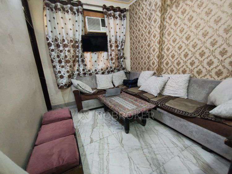 2 BHK Flat For Sale  In 1389, Onkar Nagar B, Jorbagh, Tri Nagar, Delhi, 110035, India