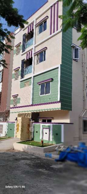 1 BHK House for Rent  In  Anekal