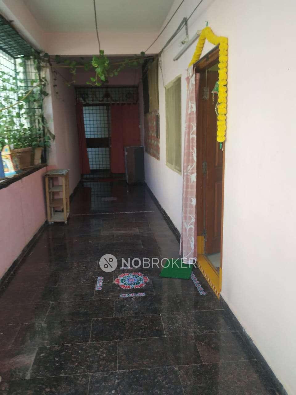 Sri Hanu Teja Residency