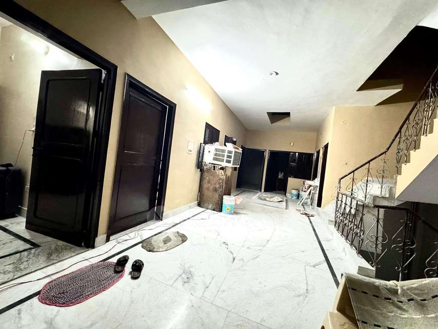 1 BHK House for Rent  In Nangloi