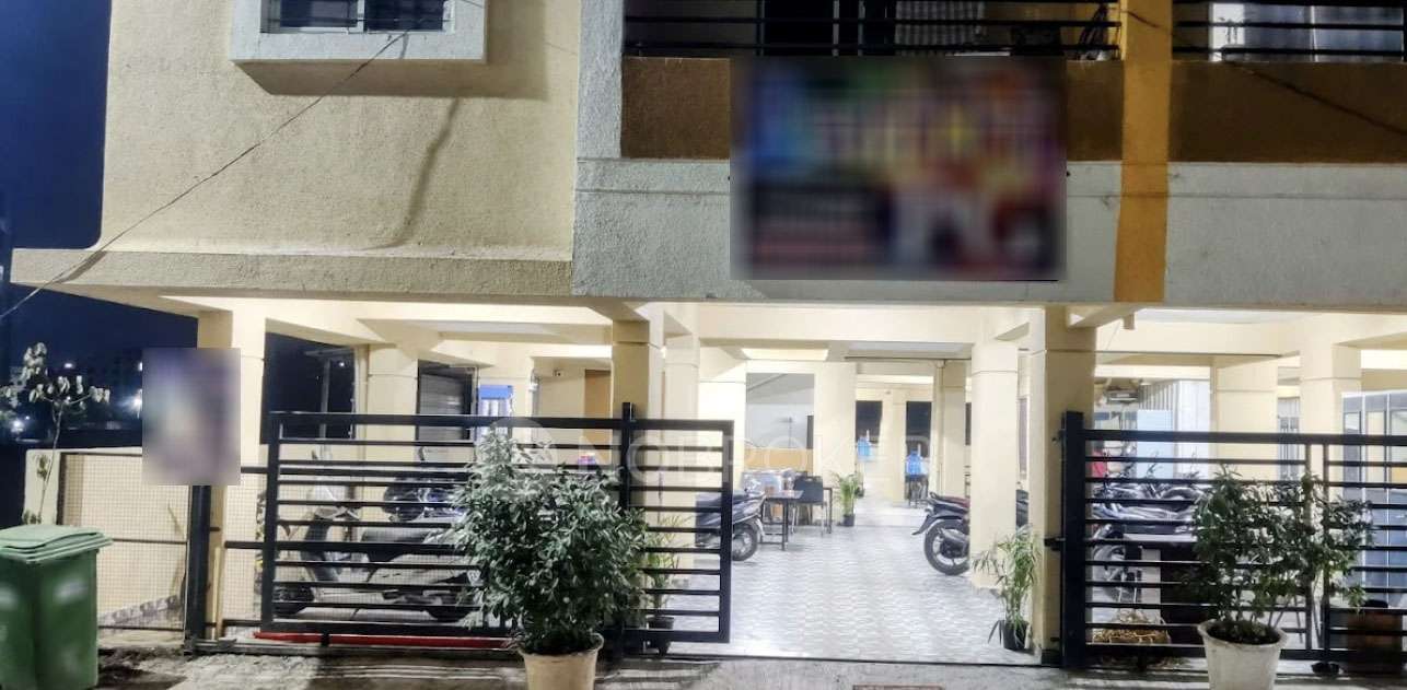 PG for Anyone in Hinjawadi