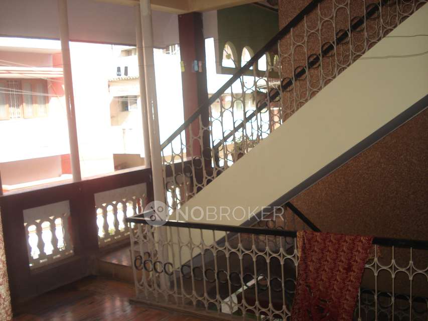 Godown/Warehouse in Murgesh Pallya, Bangalore for Rent