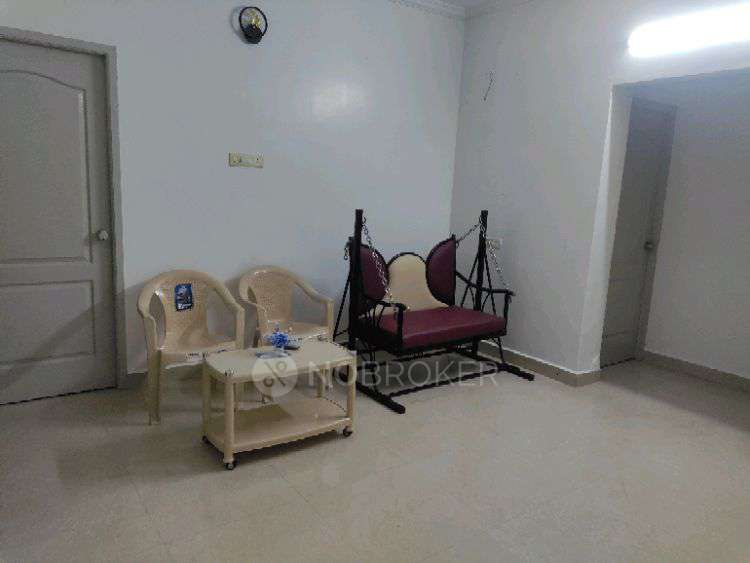 PG for Girls in Tambaram Sanatoruim