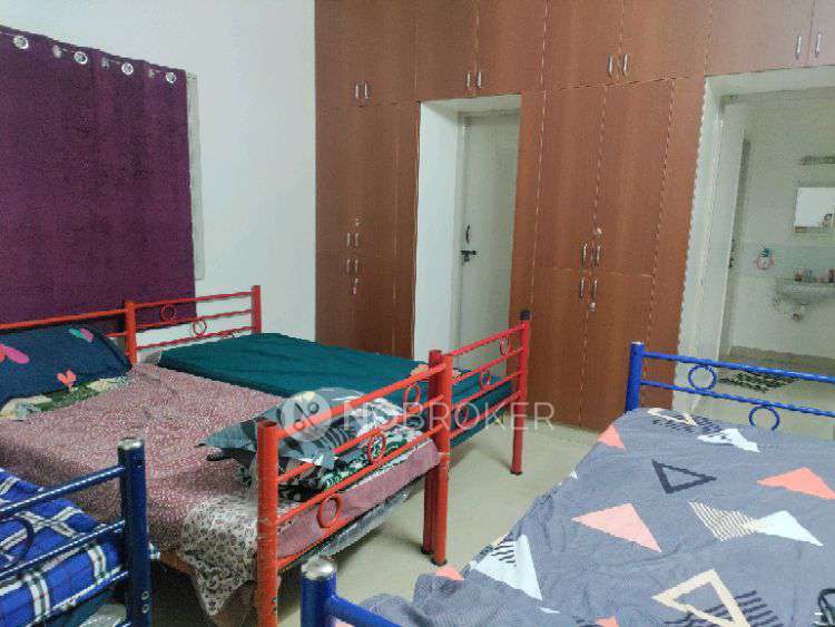 PG for Girls in Tambaram Sanatoruim