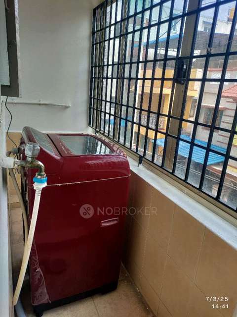 PG for Girls in Tambaram Sanatoruim