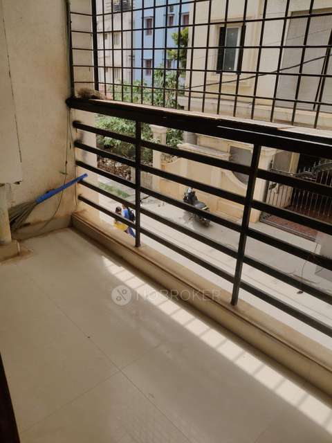 2 BHK Flat In Sharath Homes For Sale  In Prakruthi Township