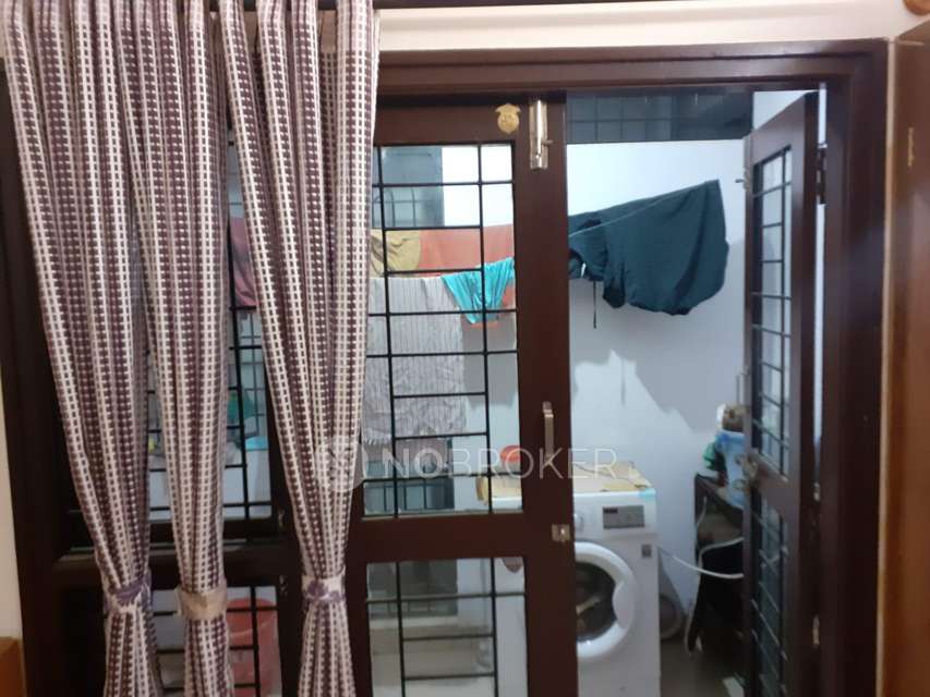 2 BHK Flat In Sharath Homes For Sale  In Prakruthi Township