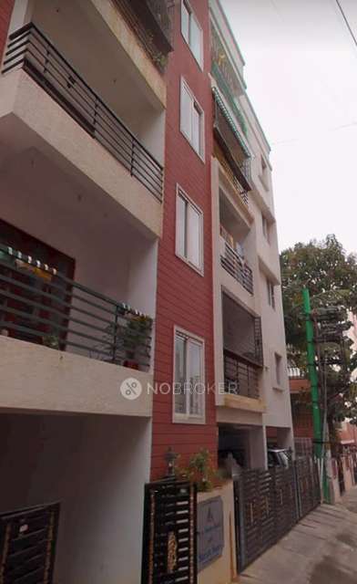 2 BHK Flat In Sharath Homes For Sale  In Prakruthi Township
