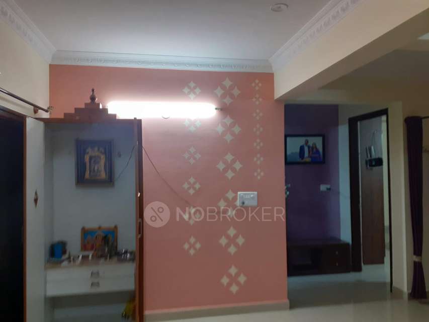2 BHK Flat In Sharath Homes For Sale  In Prakruthi Township