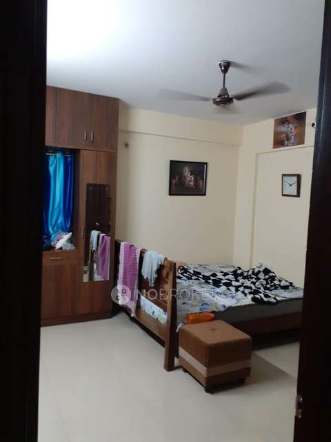 2 BHK Flat In Sharath Homes For Sale  In Prakruthi Township
