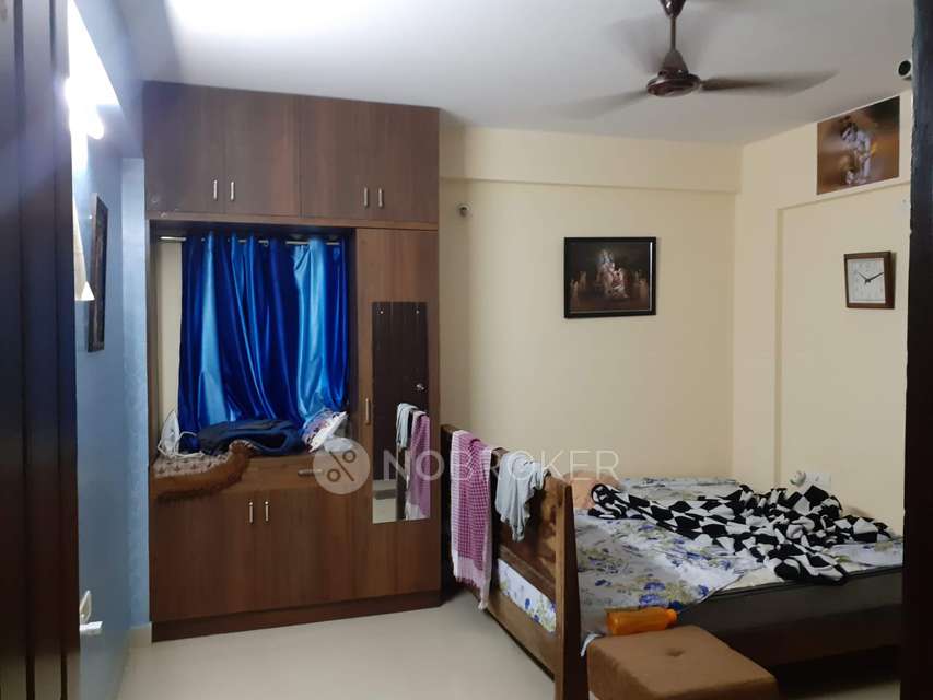 2 BHK Flat In Sharath Homes For Sale  In Prakruthi Township