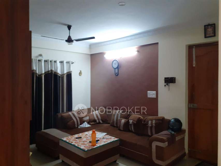 2 BHK Flat In Sharath Homes For Sale  In Prakruthi Township