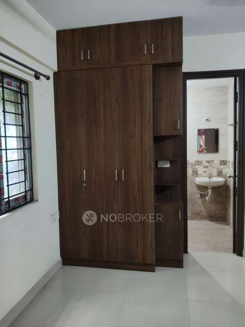 2 BHK Flat In Sharath Homes For Sale  In Prakruthi Township