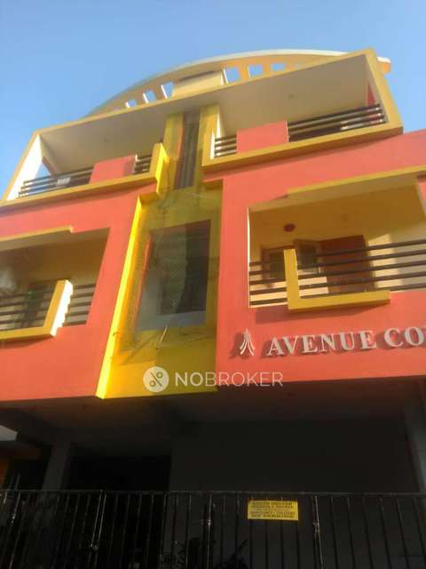 3 BHK Flat In Avenue Dev Apartment For Sale  In Perambur